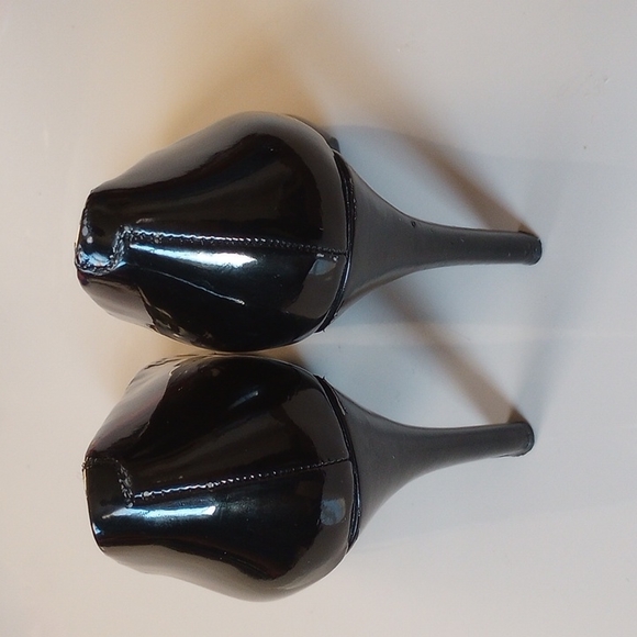 Jessica Simpson heels - Picture 3 of 4